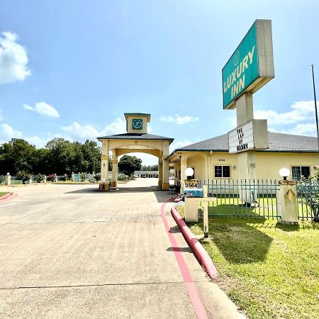 Luxury Inn 利伯蒂 外观 照片