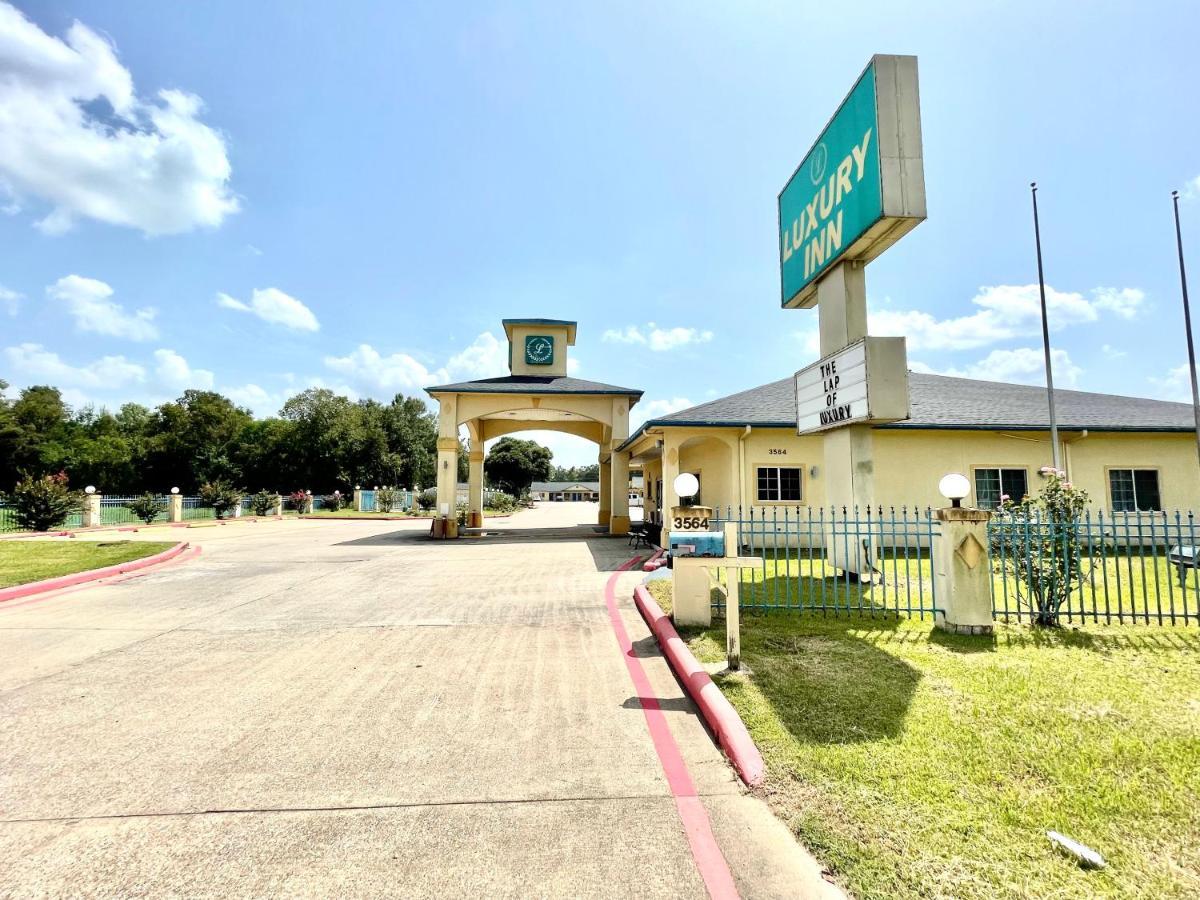 Luxury Inn 利伯蒂 外观 照片